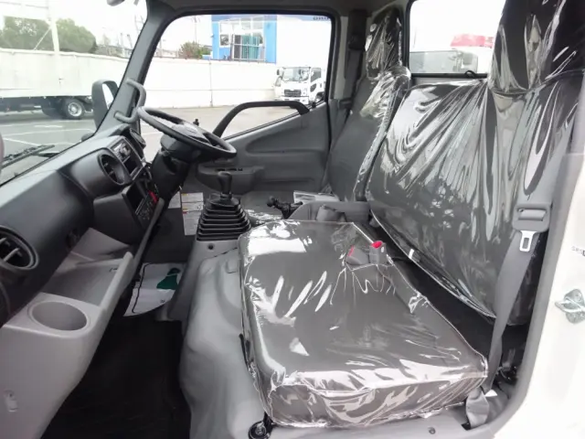 日野 デュトロ 2KG-XZU675T(4WD)の写真36