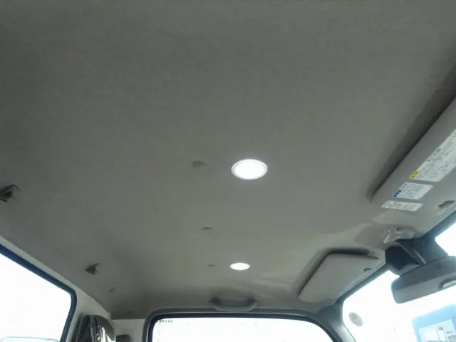 日野 デュトロ 2KG-XZU675T(4WD)の写真41
