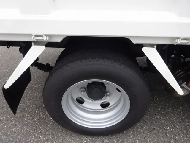 日野 デュトロ 2KG-XZU675T(4WD)の写真43