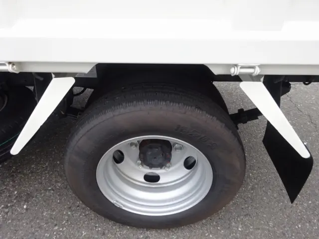 日野 デュトロ 2KG-XZU675T(4WD)の写真44