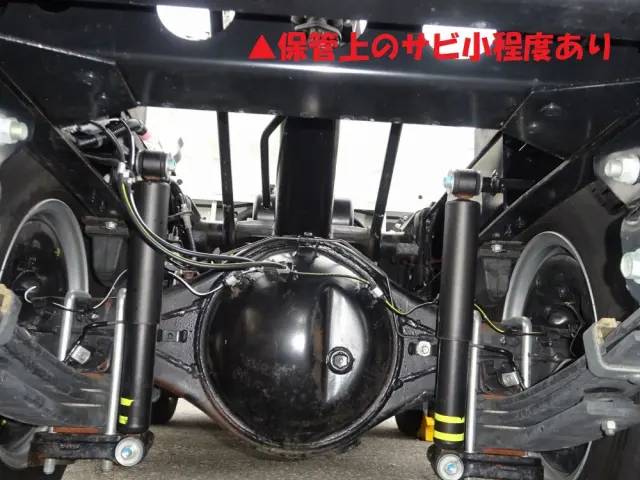 日野 デュトロ 2KG-XZU675T(4WD)の写真45