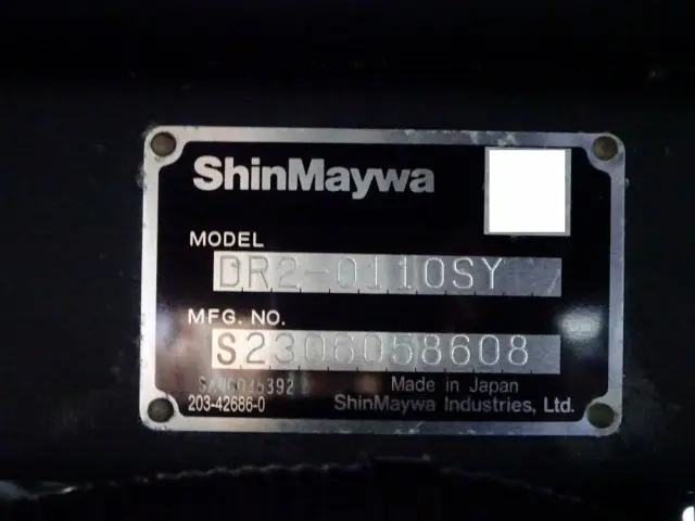 日野 デュトロ 2KG-XZU675T(4WD)の写真50