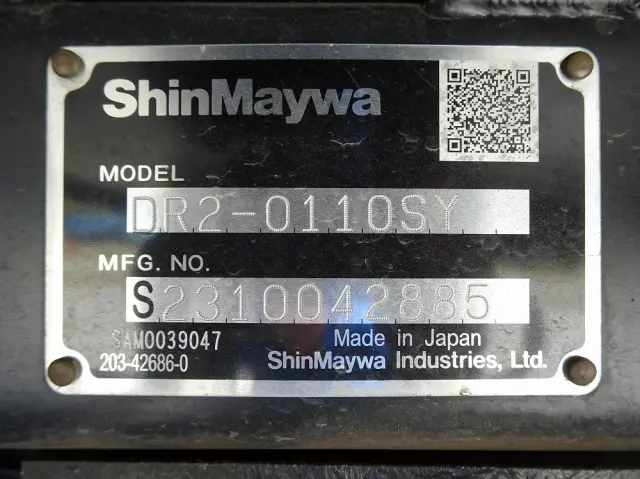 いすゞ エルフ 2RG-NJR88AT(2WD)の写真50