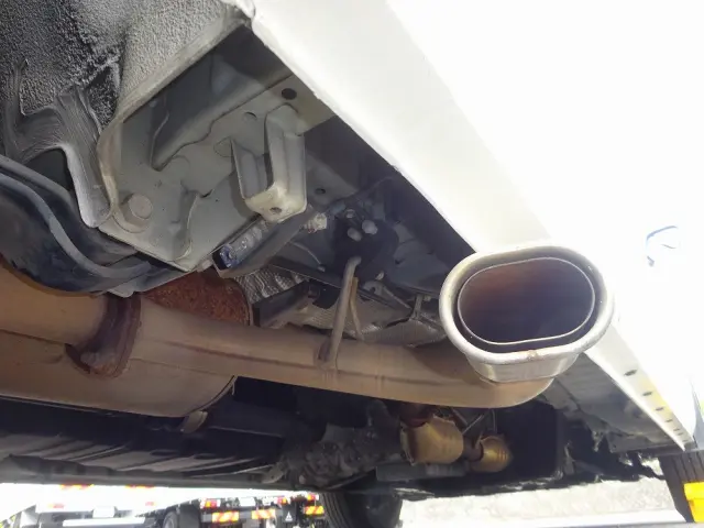 トヨタ ハイエースバン CBF-TRH226S(4WD)の写真31