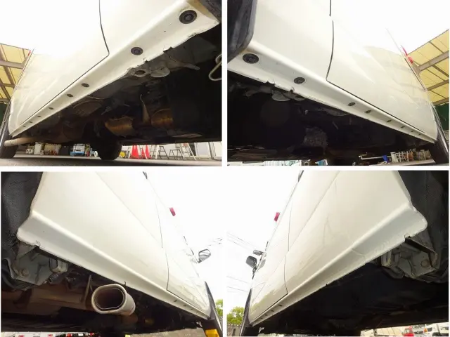 トヨタ ハイエースバン CBF-TRH226S(4WD)の写真34