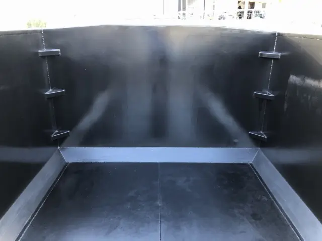 日野 プロフィア BDG-FR1EXYG(6x2)の写真12