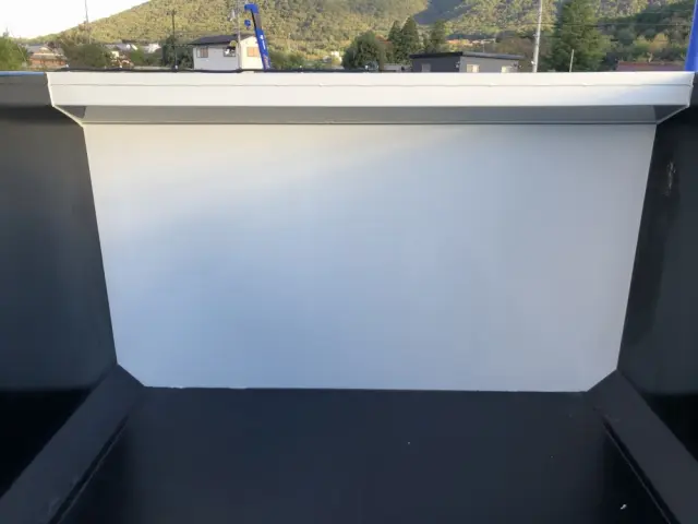 日野 プロフィア BDG-FR1EXYG(6x2)の写真15