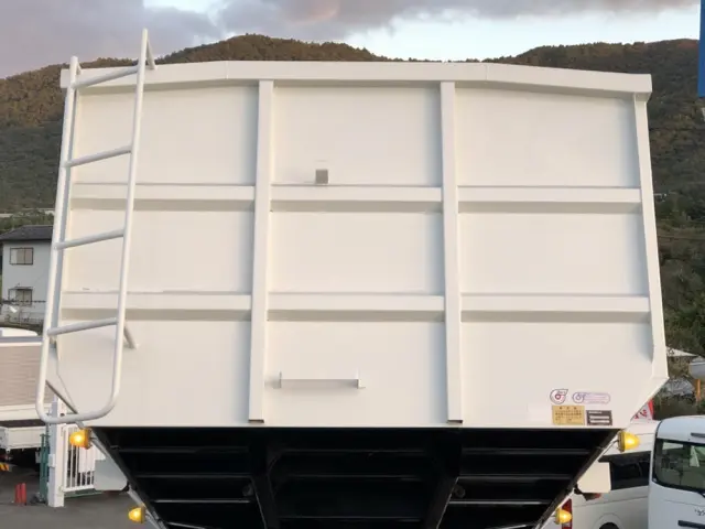 日野 プロフィア BDG-FR1EXYG(6x2)の写真21