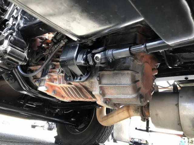 日野 プロフィア BDG-FR1EXYG(6x2)の写真30