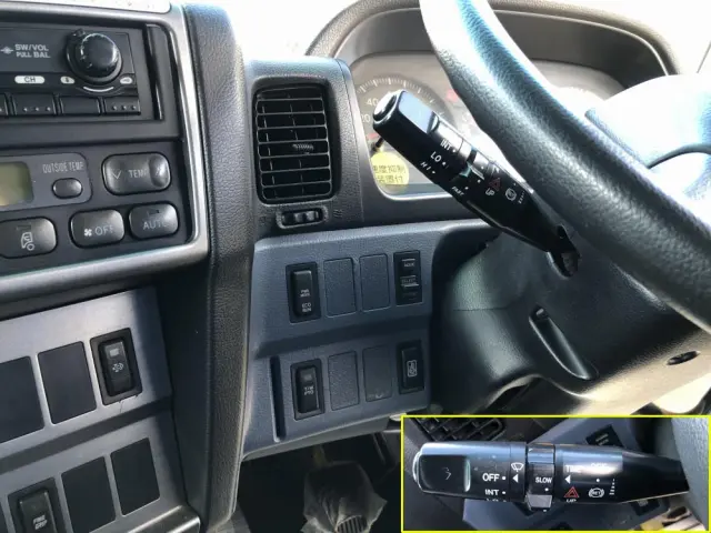 日野 プロフィア BDG-FR1EXYG(6x2)の写真35