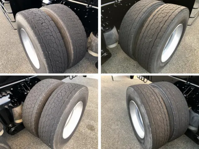 日野 プロフィア BDG-FR1EXYG(6x2)の写真45