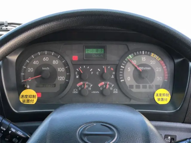 日野 プロフィア BDG-FR1EXYG(6x2)の写真48