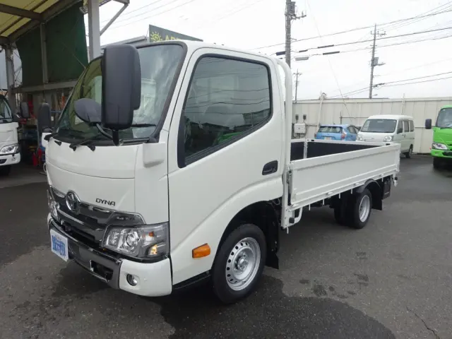 トヨタ ダイナ 3BF-TRY230(2WD)の写真1