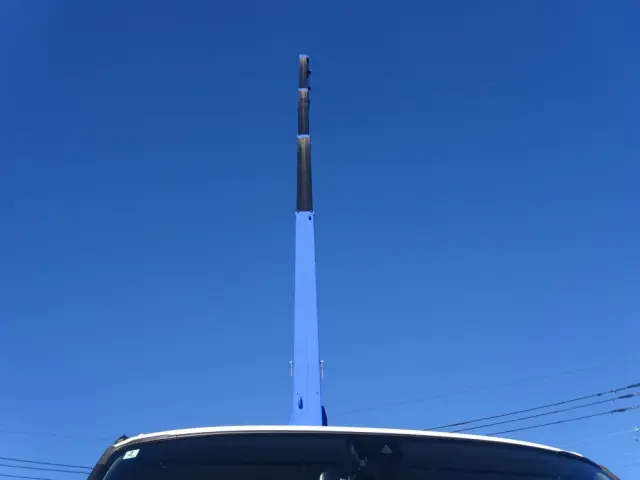 日野 デュトロ 2KG-XZU712M(2WD)の写真15