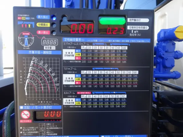 日野 デュトロ 2KG-XZU712M(2WD)の写真18