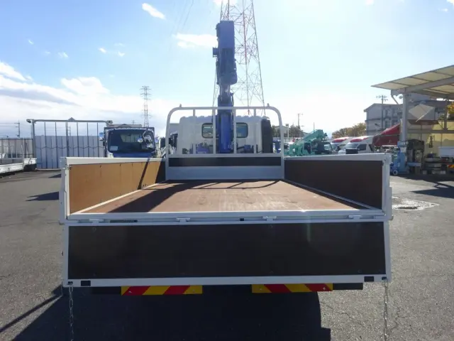 日野 デュトロ 2KG-XZU712M(2WD)の写真23