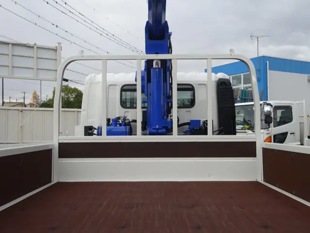 日野 デュトロ 2KG-XZU712M(2WD)の写真24