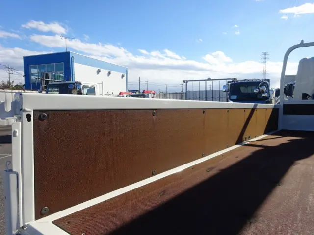 日野 デュトロ 2KG-XZU712M(2WD)の写真25