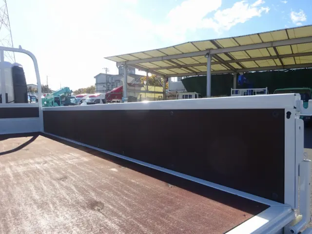 日野 デュトロ 2KG-XZU712M(2WD)の写真26