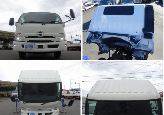 日野 デュトロ 2KG-XZU712M(2WD)の写真31