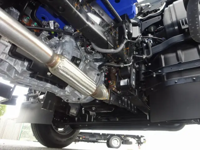 日野 デュトロ 2KG-XZU712M(2WD)の写真32