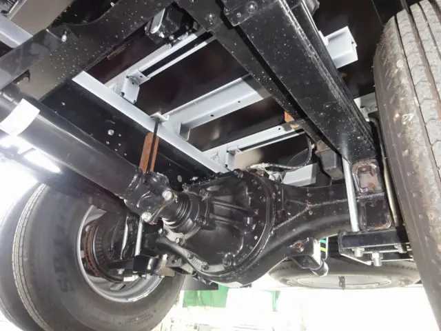 日野 デュトロ 2KG-XZU712M(2WD)の写真34