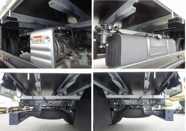 日野 デュトロ 2KG-XZU712M(2WD)の写真35