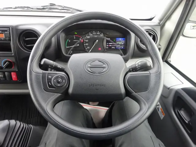 日野 デュトロ 2KG-XZU712M(2WD)の写真37