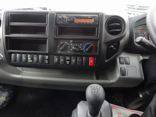 日野 デュトロ 2KG-XZU712M(2WD)の写真39