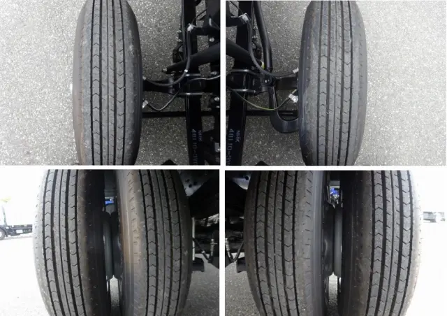 日野 デュトロ 2KG-XZU712M(2WD)の写真42