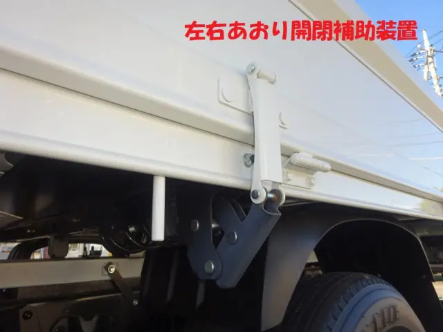 日野 デュトロ 2KG-XZU712M(2WD)の写真45