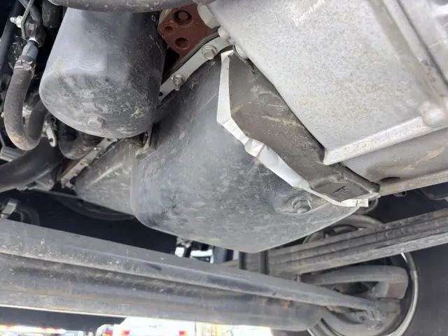 いすゞ フォワード 2RG-FSR90S4(2WD)の写真31