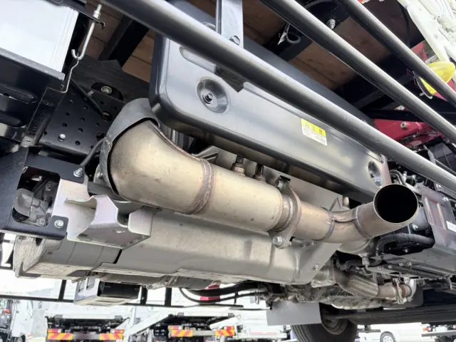 いすゞ フォワード 2RG-FSR90S4(2WD)の写真32