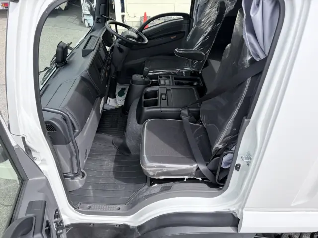 いすゞ フォワード 2RG-FSR90S4(2WD)の写真33