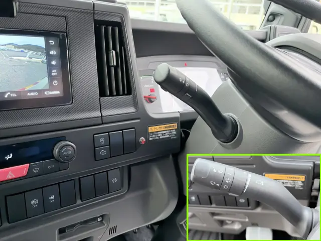 いすゞ フォワード 2RG-FSR90S4(2WD)の写真36