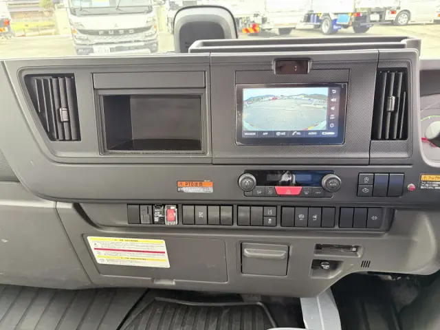 いすゞ フォワード 2RG-FSR90S4(2WD)の写真37