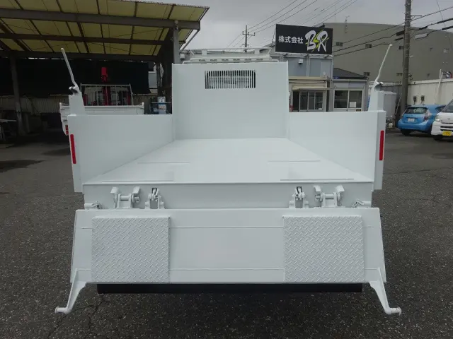 いすゞ エルフ 2RG-NKR88AN(2WD)の写真11