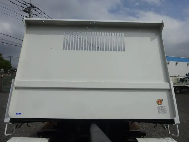 いすゞ エルフ 2RG-NKR88AN(2WD)の写真17