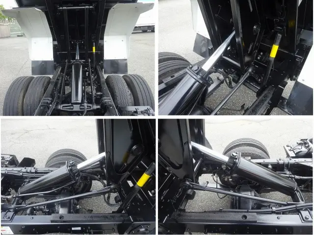 いすゞ エルフ 2RG-NKR88AN(2WD)の写真19