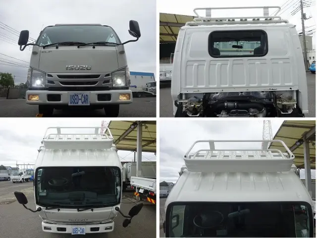 いすゞ エルフ 2RG-NKR88AN(2WD)の写真25