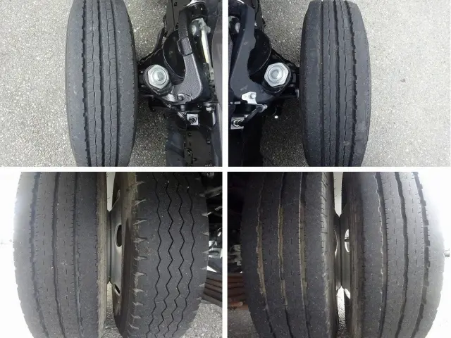 いすゞ エルフ 2RG-NKR88AN(2WD)の写真32
