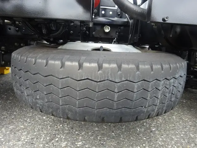 いすゞ エルフ 2RG-NKR88AN(2WD)の写真33