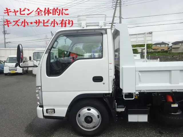 いすゞ エルフ 2RG-NKR88AN(2WD)の写真42