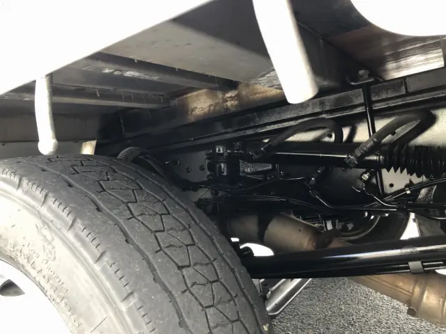 UD クオン QPG-CG5ZA(8x4)の写真29