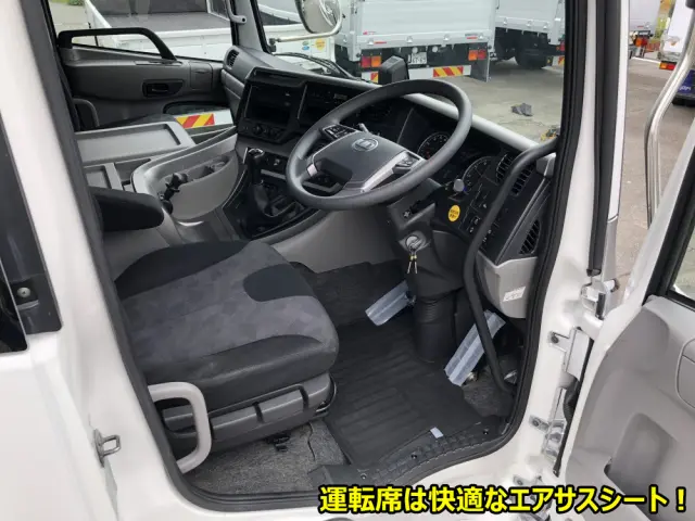 ＵＤ クオン 2PG-CD5CL(6x2)の写真4