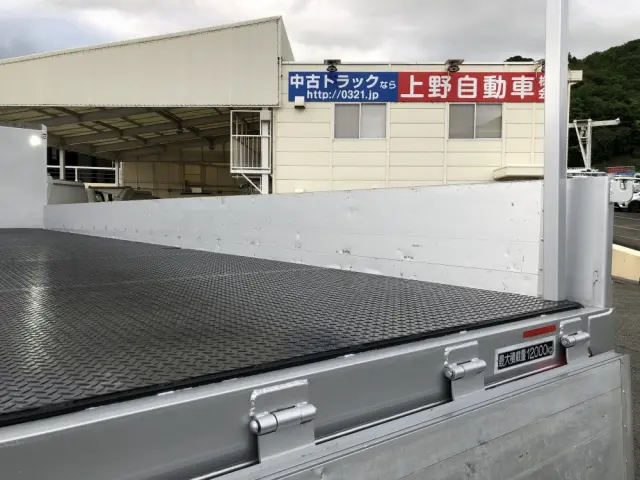 ＵＤ クオン 2PG-CD5CL(6x2)の写真25