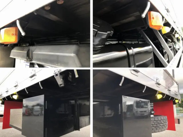 ＵＤ クオン 2PG-CD5CL(6x2)の写真33