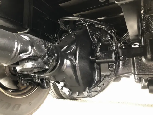 ＵＤ クオン 2PG-CD5CL(6x2)の写真34