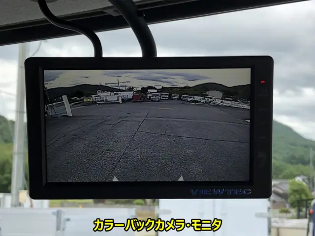 ＵＤ クオン 2PG-CD5CL(6x2)の写真43