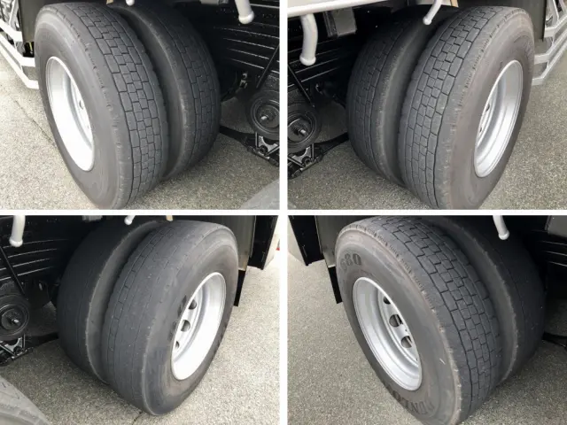 ＵＤ クオン 2PG-CD5CL(6x2)の写真47
